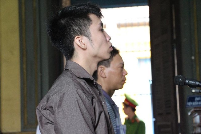 Giết người từ nguyên nhân bị 'nhắc nhở'