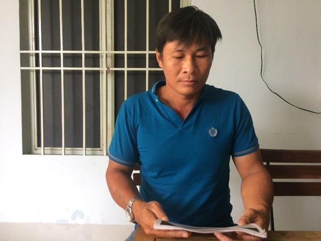 VKSND TP.HCM đang kiểm tra vụ đình chỉ để né bồi thường oan