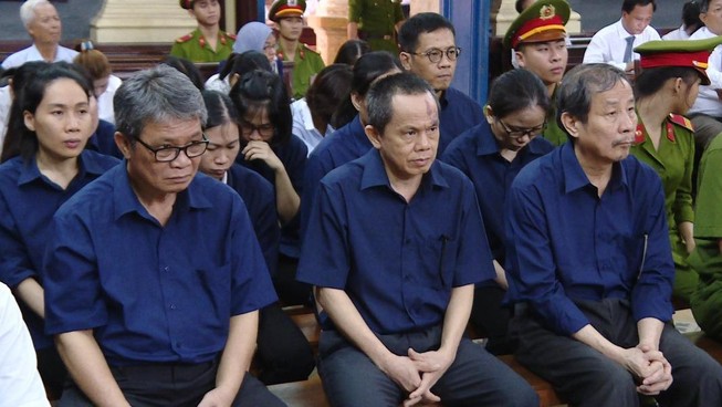 Vụ bà Phấn: Luật sư đề nghị công bố chứng cứ quan trọng