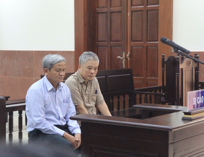 Vụ Đặng Thanh Bình: 1 luật sư không được tranh luận