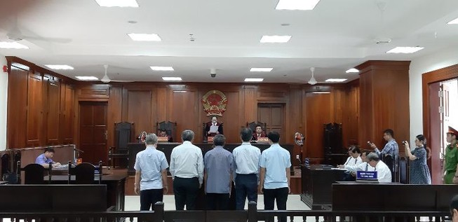 Cựu phó thống đốc Ngân hàng nhà nước được giảm án, vì sao?