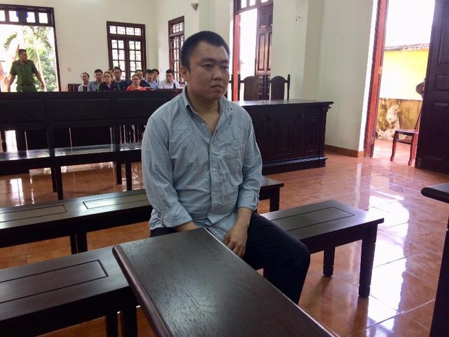 Không phạm 2 tội nhờ được áp dụng nguyên tắc suy đoán vô tội