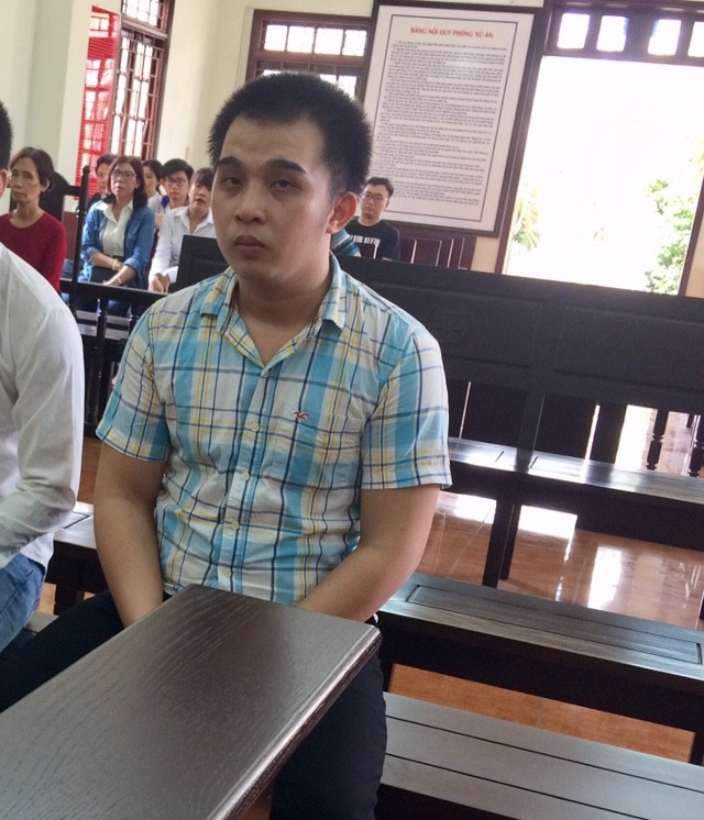 'Điều tra viên hướng dẫn khai cho khớp để xử sớm'