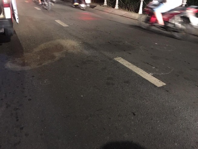 Yêu cầu làm rõ vụ 'quy lỗi cho người chết'