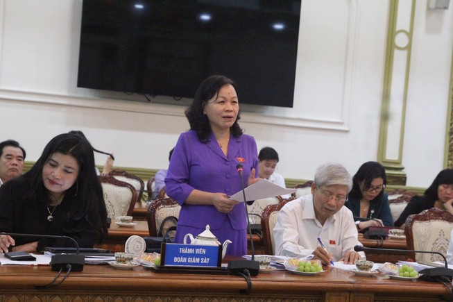 TP.HCM: Hơn 4 năm, 64 trẻ bị xâm hại đến mang thai