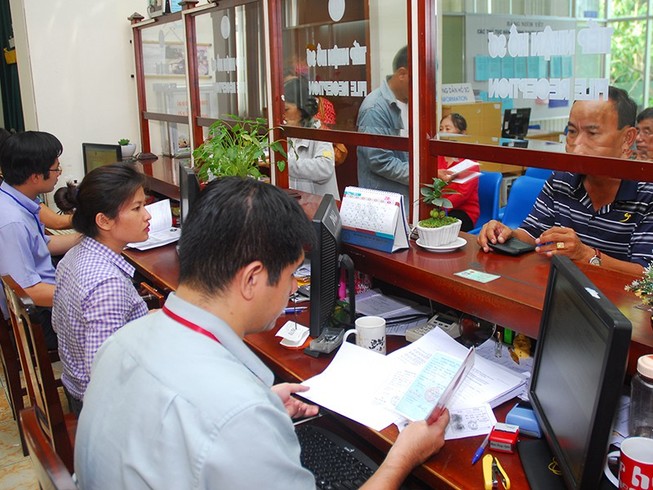 Ưu đãi đối với cán bộ, công chức vùng đặc biệt khó khăn