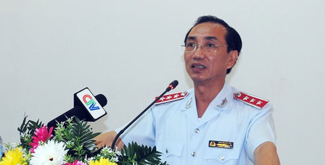Tỉnh báo chủ tịch có tiếp dân, thanh tra 'tra' không ra