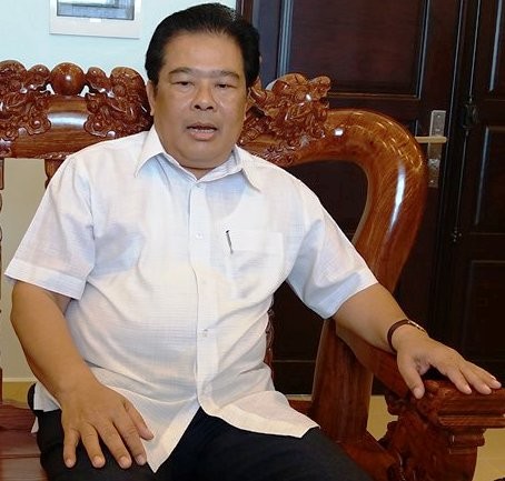 Thường trực BCĐ Tây Nam Bộ nói về kết luận của UBKTTƯ