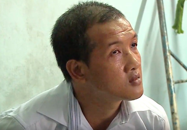 Bắt nghi phạm cướp, hiếp dâm bé gái 9 tuổi ở Vĩnh Long