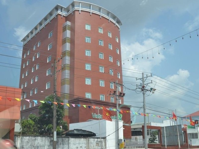Truy tố vụ thiệt hại ngàn tỉ đồng ở VCB Tây Đô