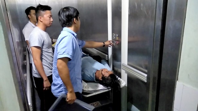 Lời khai của nghi phạm trong thảm án ở Tiền Giang