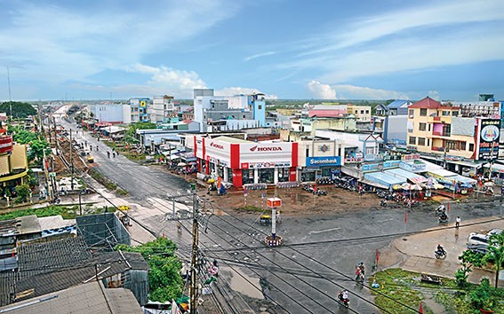 Kiến nghị thu hồi tiền,kiểm điểm trưởng BQL Khu kinh tế Cà Mau