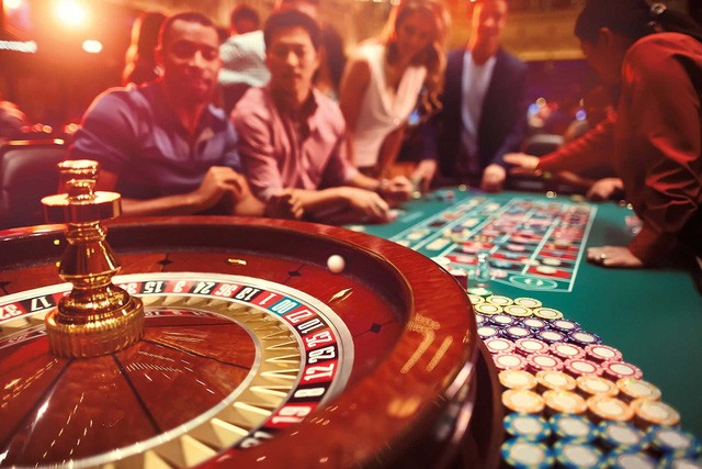 Thí điểm cho người Việt vào casino Phú Quốc