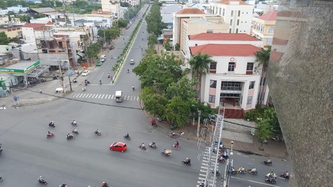 Sắp có kết quả kiểm tra dấu hiệu vi phạm chủ tịch MTTQ Cần Thơ