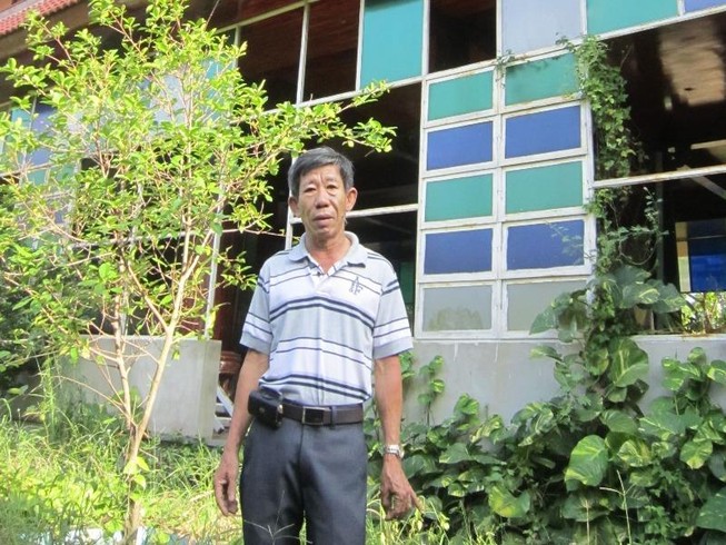 VP Chính phủ yêu cầu làm rõ sai phạm đất đai ở Đồng Nai
