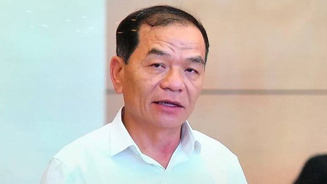 ĐBQH Lê Thanh Vân lên tiếng về vụ tát học sinh