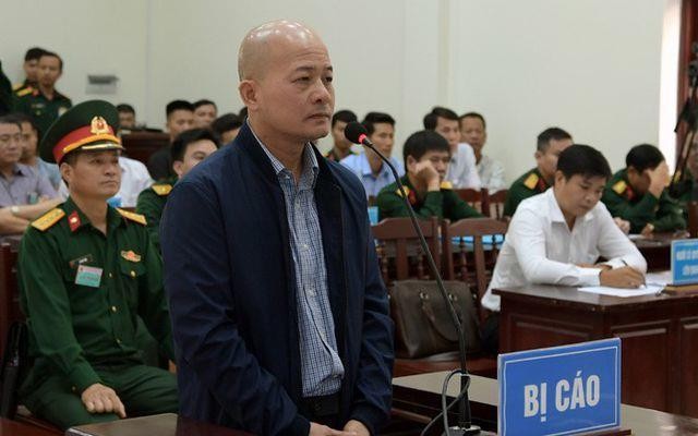 TTCP chỉ ra nhiều vi phạm của Công ty Thái Sơn và Út 'trọc'
