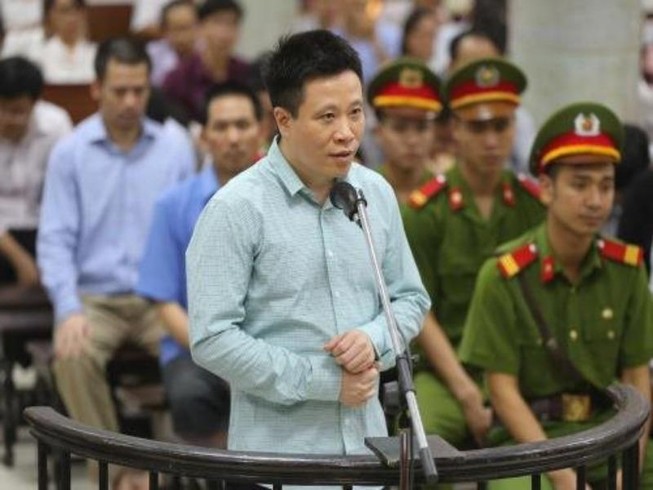 Hàng loạt thuộc cấp của Hà Văn Thắm bị khởi tố