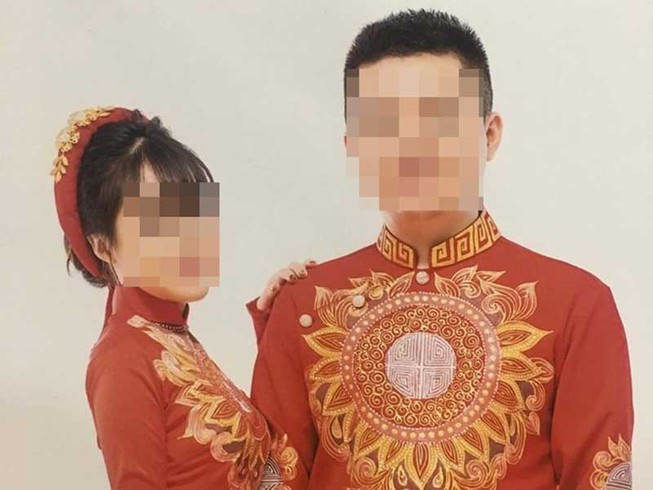 Các bị cáo vụ 'ma túy đêm tân hôn' kháng cáo kêu oan