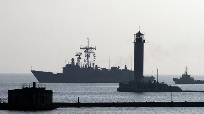 Khủng hoảng Ukraine chưa dứt: tập trận NATO-Kiev diễn ra rầm rộ