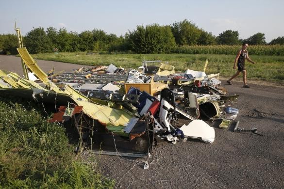 Hà Lan công bố kết quả điều tra sơ bộ thảm họa MH17