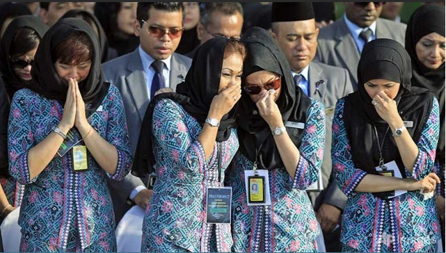 Quân ly khai bác bỏ bắn rơi MH17, tố ngược quân chính phủ Kiev