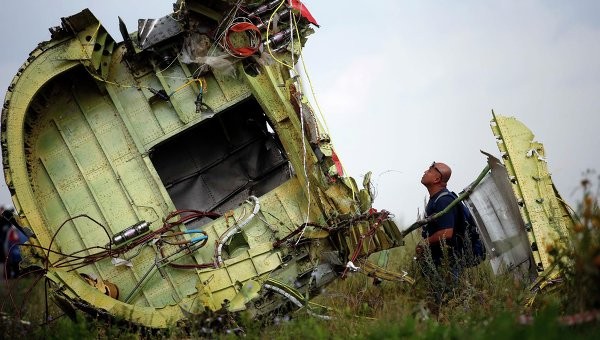 Bộ trưởng Quốc phòng Malaysia họp chỉ đạo điều tra MH17 tại Nga