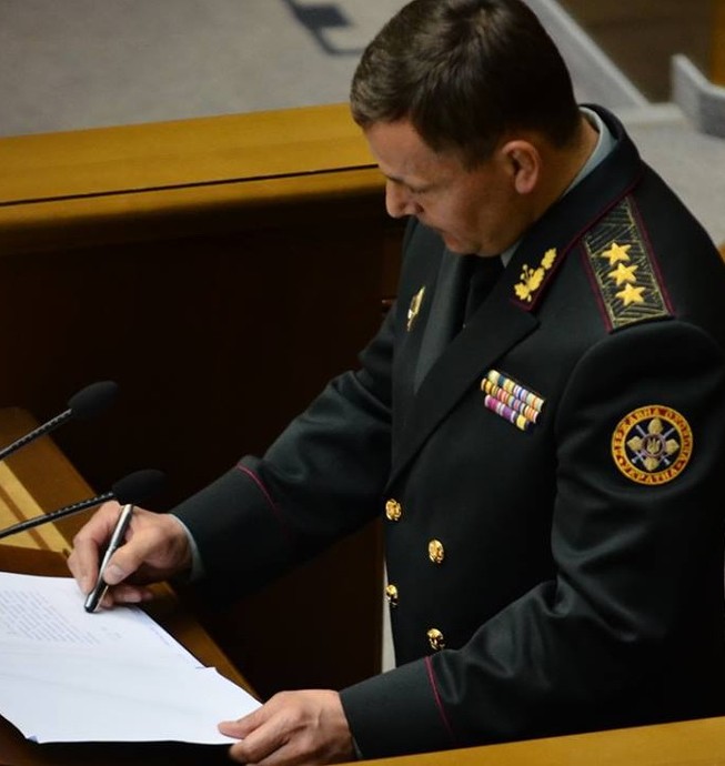 NATO chính thức chuyển vũ khí cho Ukraine