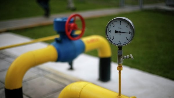 Muốn nhận khí đốt từ Mỹ, Ukraine phải chờ hết thập kỷ