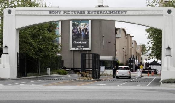 Triều Tiên tấn công mạng Sony vì phim 'ám sát Kim Jong Un'?