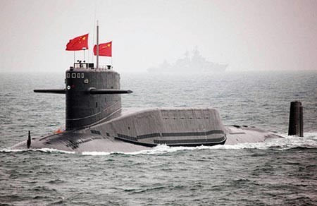 'Trung Quốc không thể tự do tung hoành ở biển Đông'