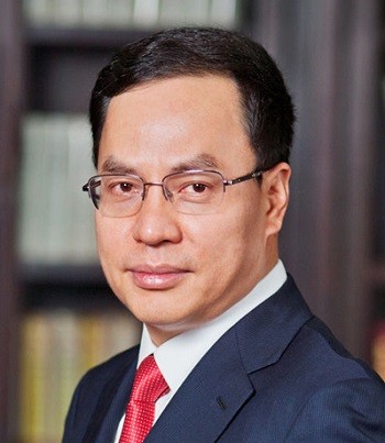 Xếp hạng siêu giàu 2015: Trung Quốc thống lĩnh, Nga rớt hạng