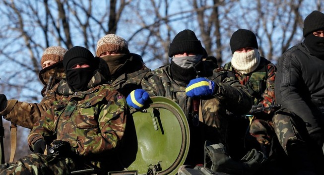 Ukraine 'vét' ngân sách, tăng gần 400% tiền mua vũ khí mới