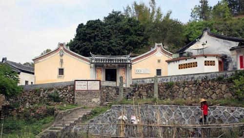 Trung Quốc xây dựng 'nhà tổ' Lý Quang Diệu thành điểm du lịch