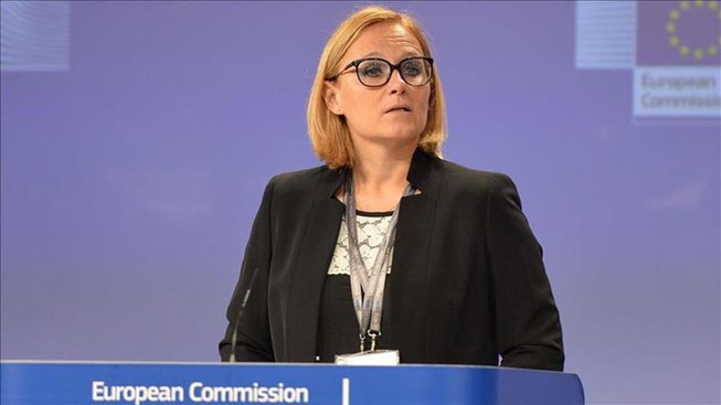 EU lên tiếng về căng thẳng hiện nay ở biển Đông