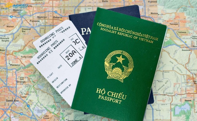 Thực hư tin đồn EU đổi cách cấp visa vì vụ 39 người chết ở Anh