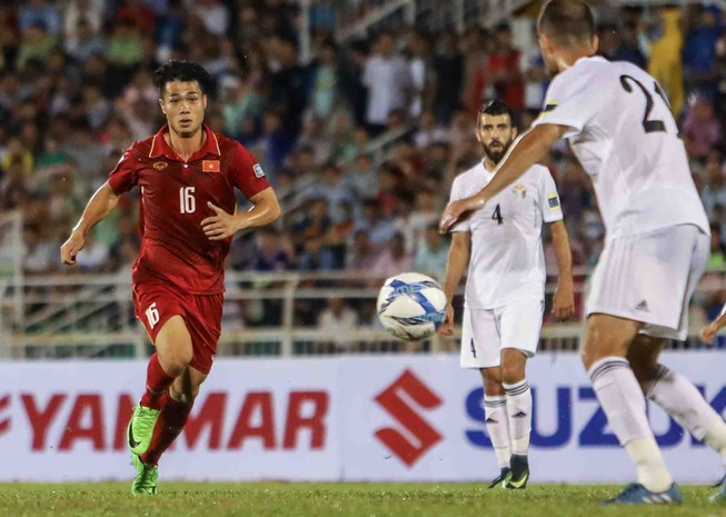 Không sợ đối thủ ở SEA Games, chỉ lo hàng công tịt ngòi