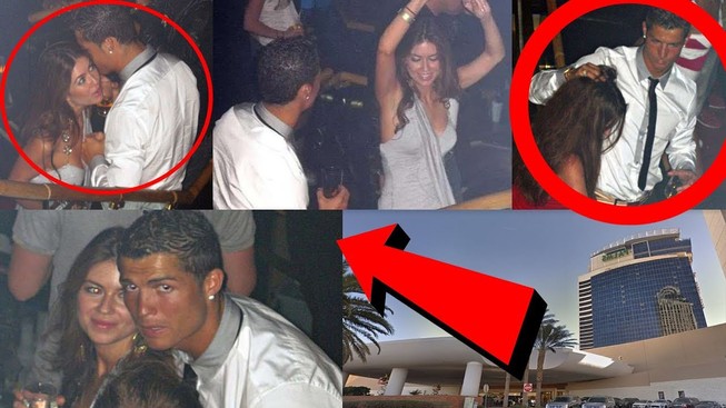 Real Madrid đòi kiện tờ báo trong vụ cáo buộc Ronaldo hiếp dâm