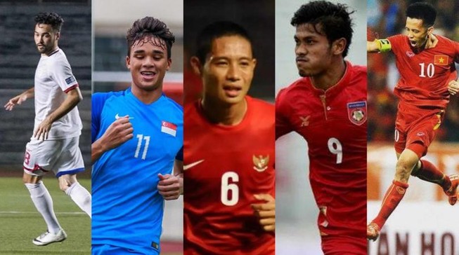 Văn Quyết không thể thiếu ở AFF Cup 2018