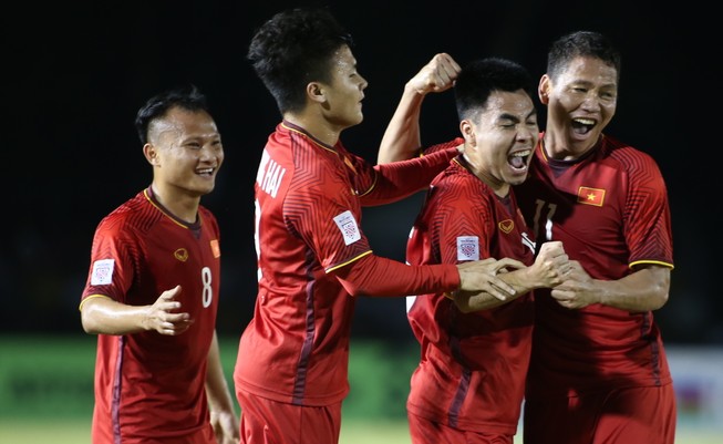 HLV Park Hang-seo: 'Thắng Philippines không phải đã hoàn hảo!'