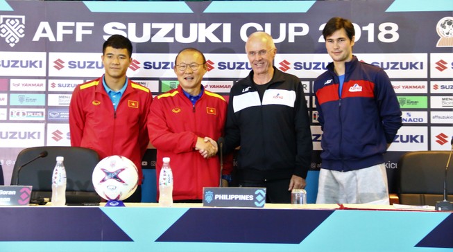 Những cuộc so tài đình đám ở Asian Cup 2019