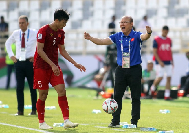 Ông Park: ‘VN sẽ thắng Yemen nhưng cơ hội đi tiếp không nhiều'