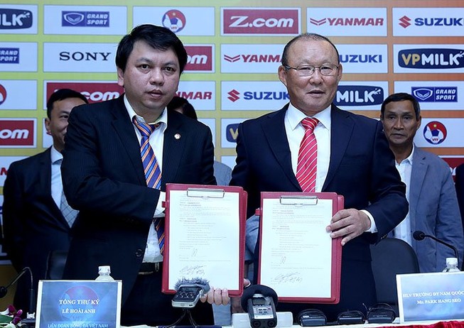 U-22 Việt Nam đá giải Đông Nam Á chờ thời SEA Games