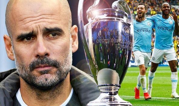 Sốc: Pep Guardiola dẫn dắt Juventus, lãnh lương 24 triệu euro