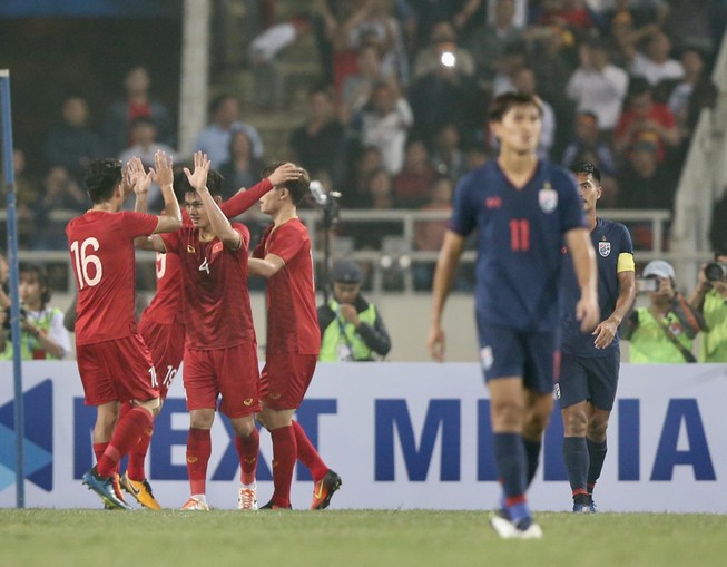 Thua ông Park, có phải HLV Gama muốn ‘phá” U-23 Thái Lan?