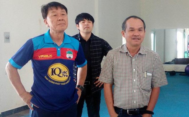 TP.HCM không vô địch, không hẳn do ‘lời nguyền’ của bầu Đức