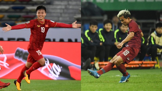 Vì sao ông Park đánh giá Quang Hải cao hơn “Messi Thái”?