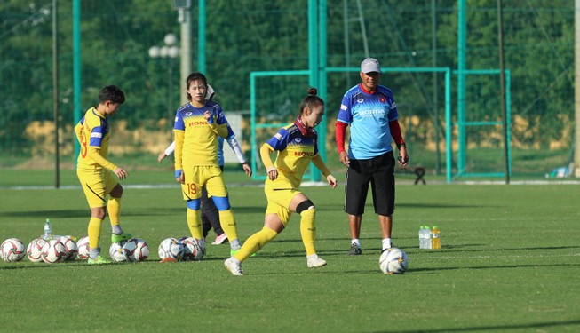 Việt Nam với điệp vụ bảo vệ chức vô địch SEA Games
