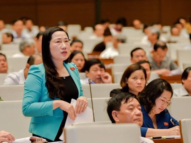 Người bị oan bật khóc vì 4 năm tù oan, 5 phút xin lỗi