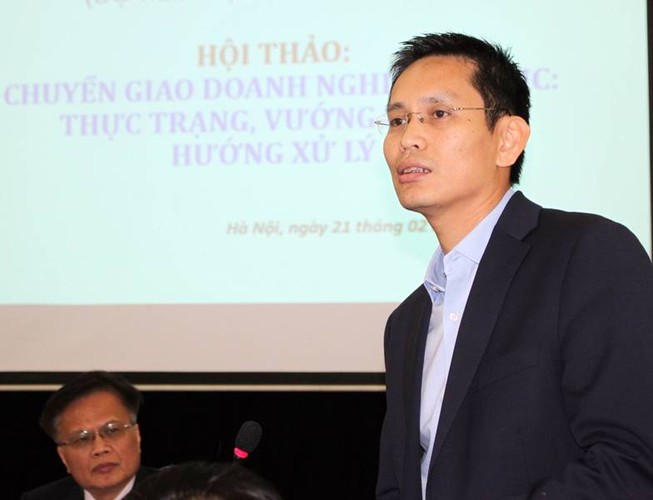 Nhiều đơn vị trì hoãn chuyển DN về SCIC